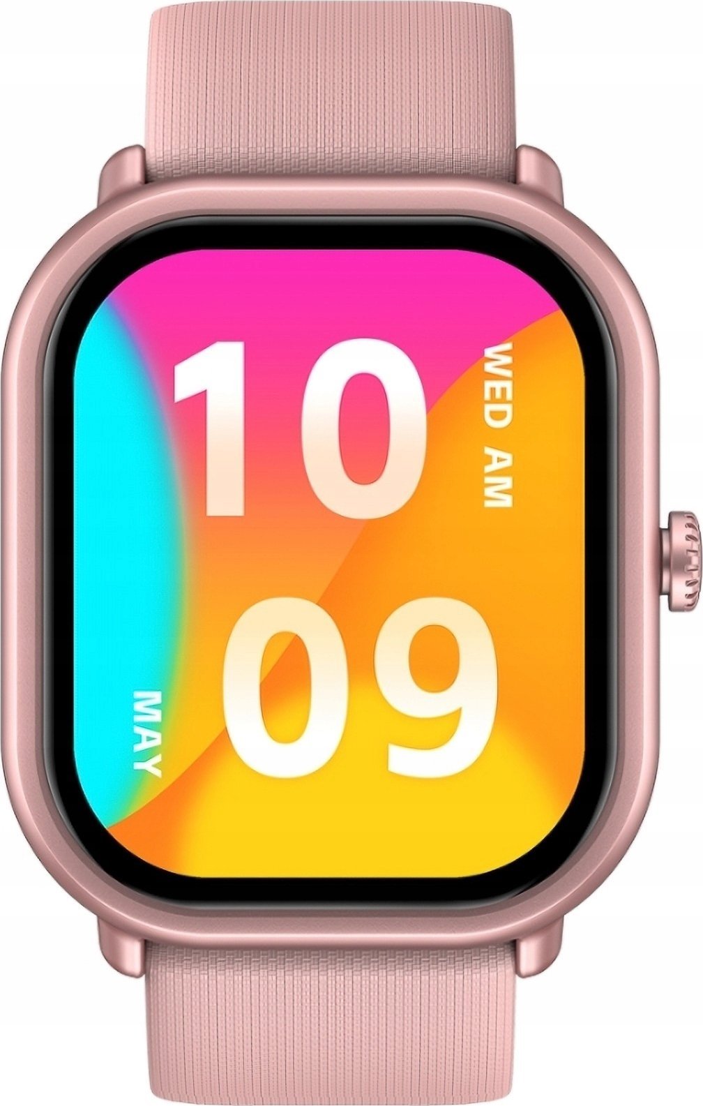 фото Смарт-годинник Zeblaze GTS 3 Pro Pink