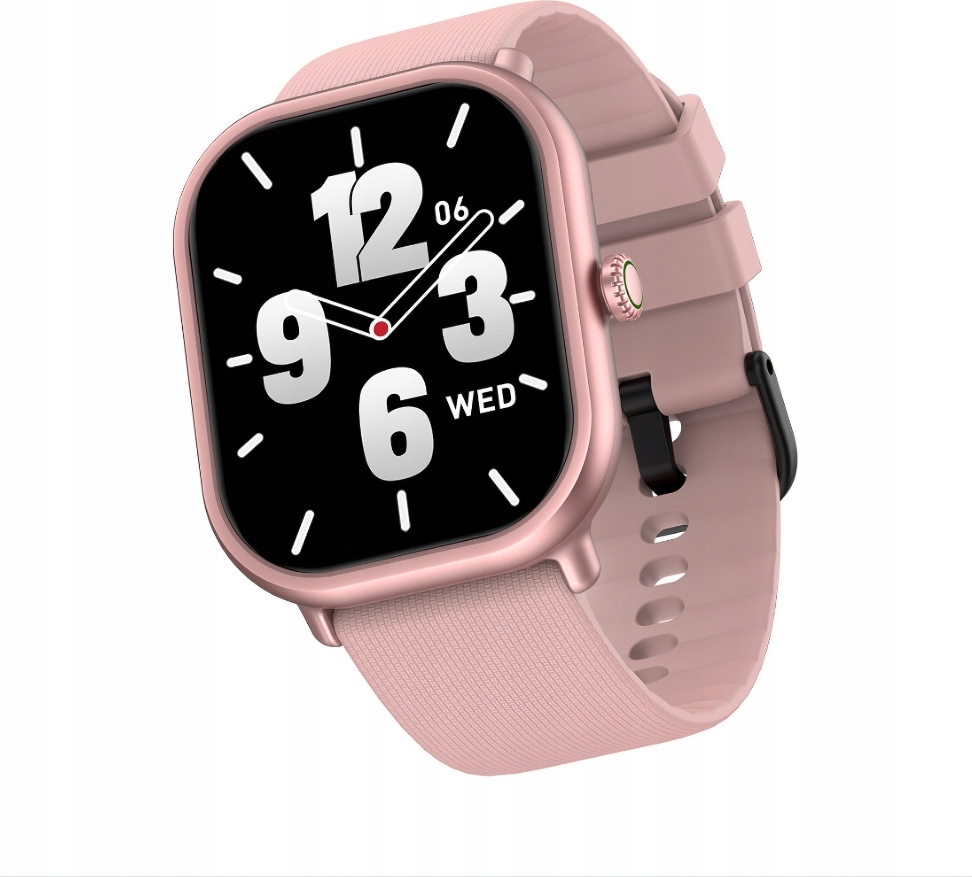фото Смарт-годинник Zeblaze GTS 3 Pro Pink