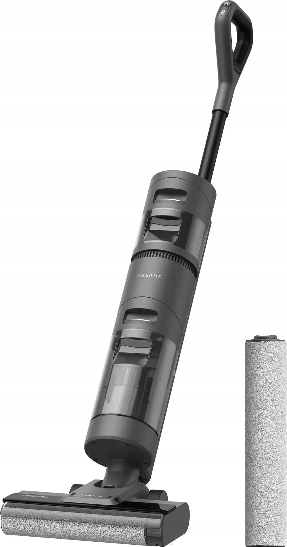 фото Миючий вертикальний пилосос Dreame Wet&Dry Vacuum Cleaner H11 Core (HHR21A)