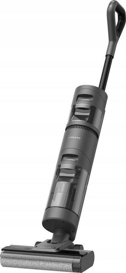 фото Миючий вертикальний пилосос Dreame Wet&Dry Vacuum Cleaner H11 Core (HHR21A)