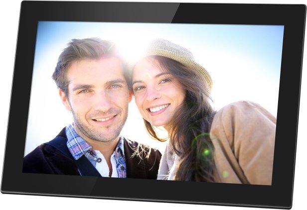 фото Цифрова рамка Kruger&Matz KM1100
