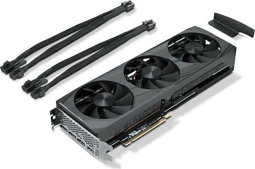 NVIDIA GeForce RTX 3080