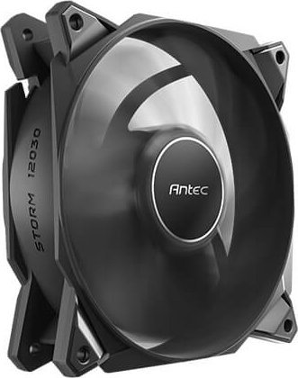 фото Вентилятор Antec Storm T3 120 (0-761345-77727-8)