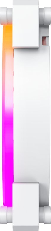 фото Вентилятор Montech AX120 PWM White