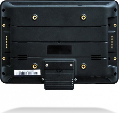 фото Планшет Newland NQuire 750 Stingray 2/8 GB Black