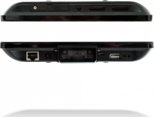 фото Планшет Newland NQuire 750 Stingray 2/8 GB Black