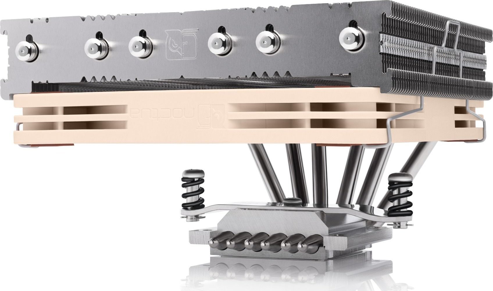 фото Повітряне охолодження Noctua NH-L12Sx77