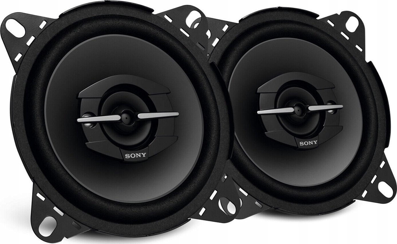 фото Коаксіальна автоакустика Pioneer TS-G1730F