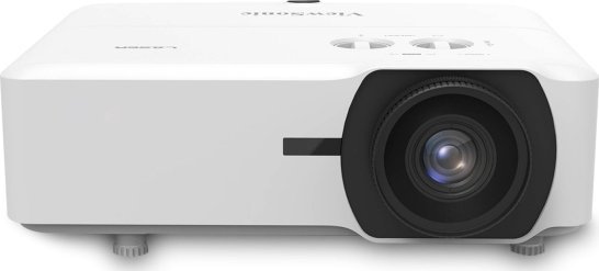 фото Мультимедійний проектор ViewSonic LS850WU