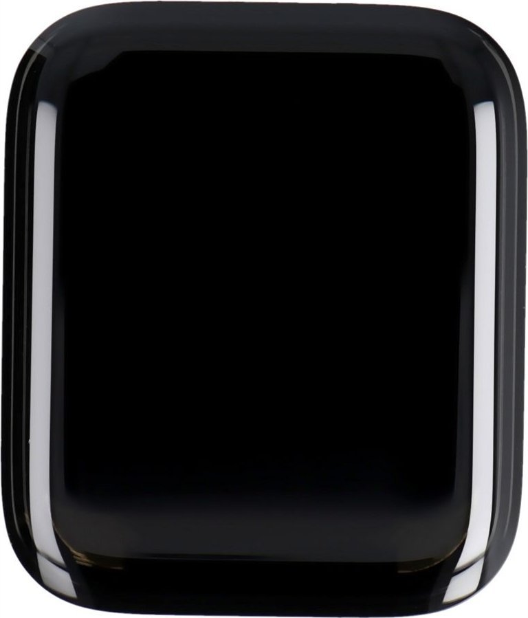 OEM Wyświetlacz LCD do Apple Watch Series SE (2022) - 40mm