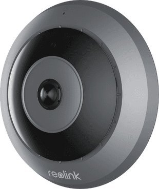 фото IP-камера відеоспостереження Reolink REO-FE-W-Gray
