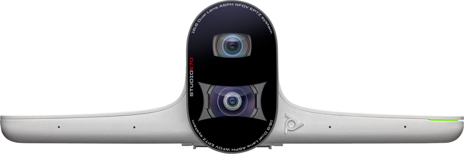 фото Конференц-камера Poly Studio E70 White (842F8AA)