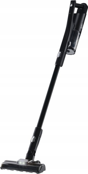 фото Вертикальний + ручний пилосос (2в1) Amica VM 7051 Aura Dark