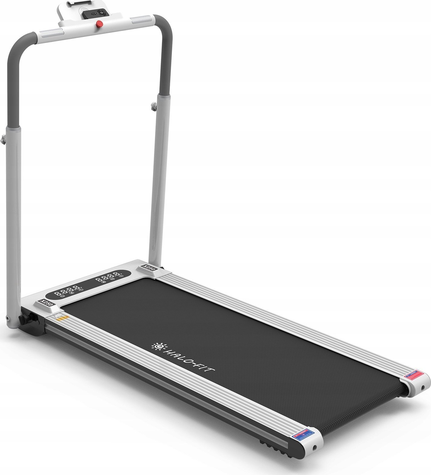 фото Бігова доріжка електрична Halo-Fit X250