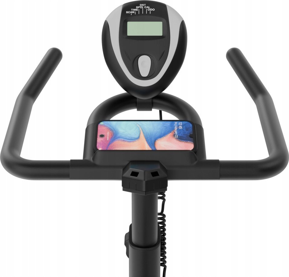 фото Велотренажер магнітний Halo-Fit Speed200