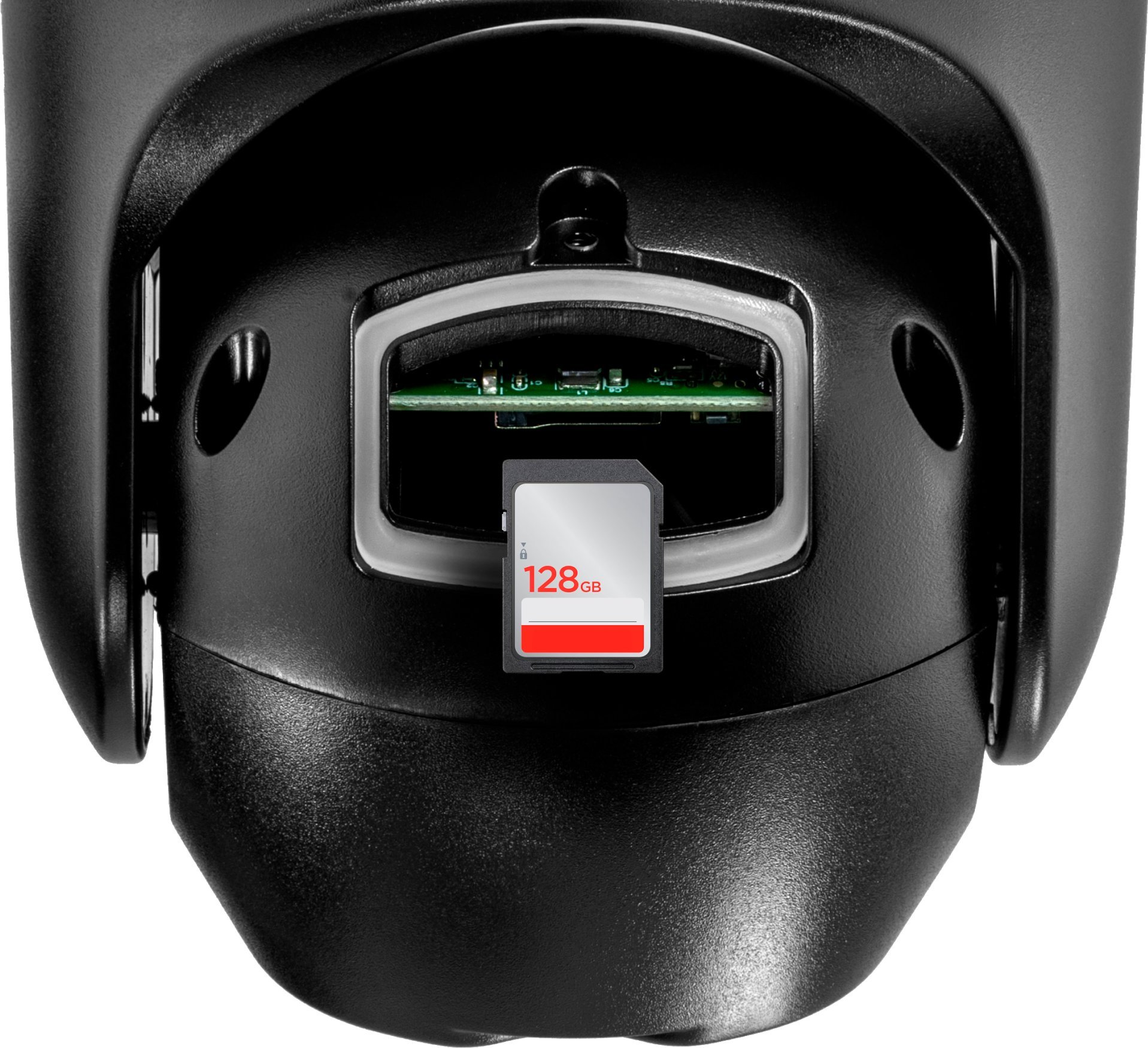 фото IP-камера відеоспостереження Zintronic P5 Light