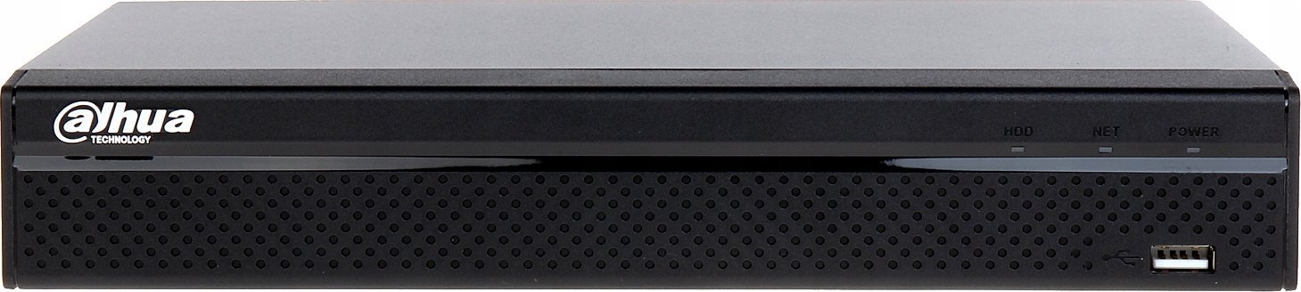 фото IP-камера Dahua Technology DHI-NVR4104HS-4KS3