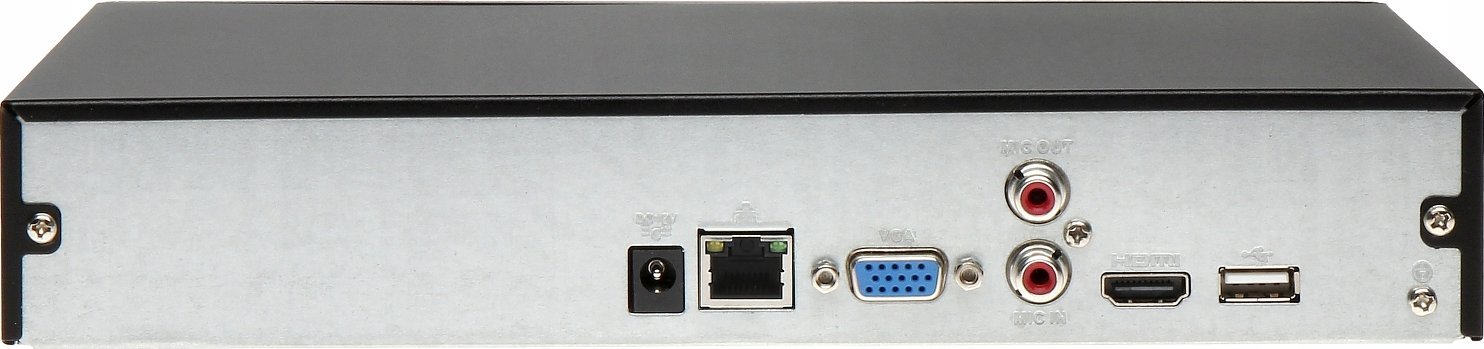 фото IP-камера Dahua Technology DHI-NVR4116HS-4KS3