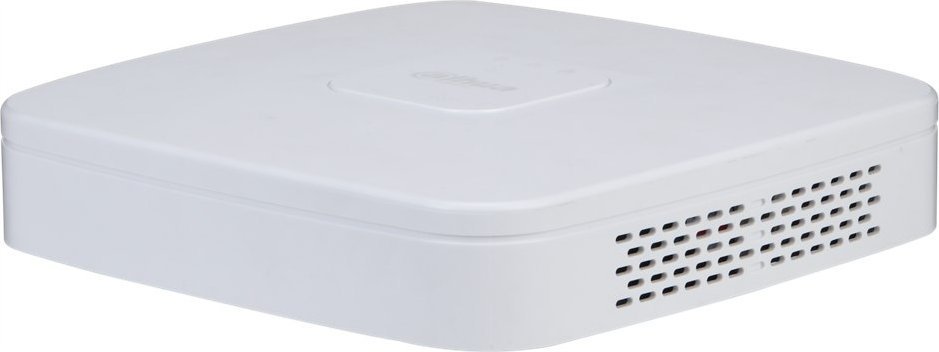 фото IP-камера Dahua Technology DHI-NVR2104-4KS3