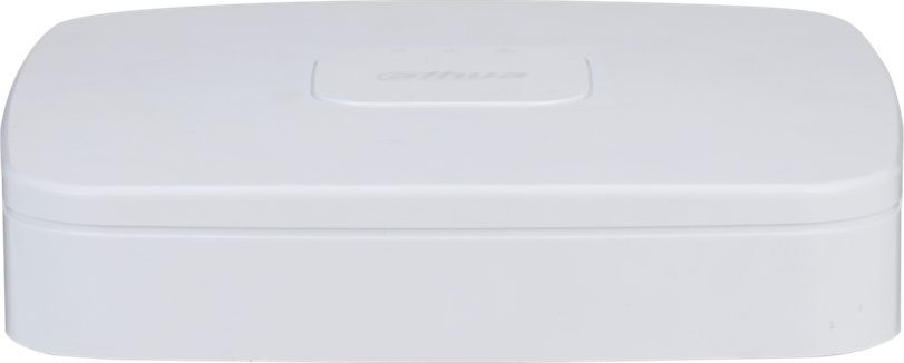 фото IP-камера Dahua Technology DHI-NVR2104-4KS3