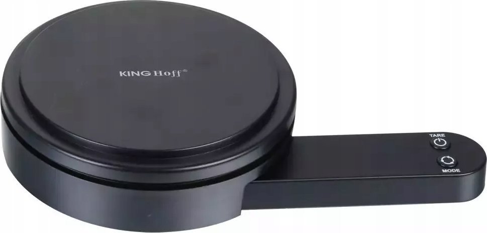 фото Ваги кухонні електронні KingHoff KH-1829