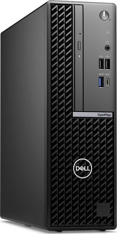 Komputer Dell DELL OptiPlex 7020 Intel® Core™ i5 i5-14500 8 GB DDR5-SDRAM 256 GB SSD Windows 11 Pro SFF PC Czarny