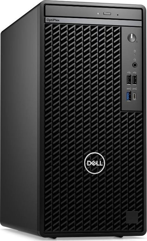 Komputer Dell DELL OptiPlex 7020 Intel Core i5 i5-14500 16 GB DDR5-SDRAM 512 GB SSD Windows 11 Pro Mini Tower PC Czarny