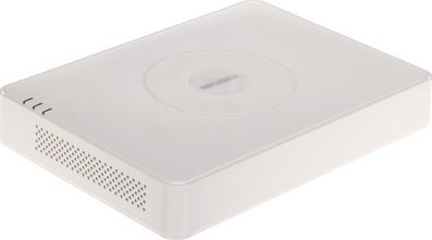 фото Мережевий відеореєстратор (NVR) Hikvision DS-7108NI-Q1/8P(D)