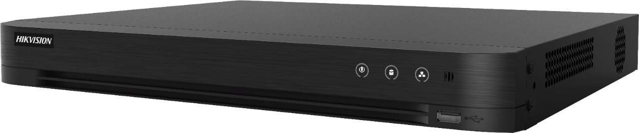 фото Mережевий відеореєстратор Hikvision IDS-7232HQHI-M2/S(E)