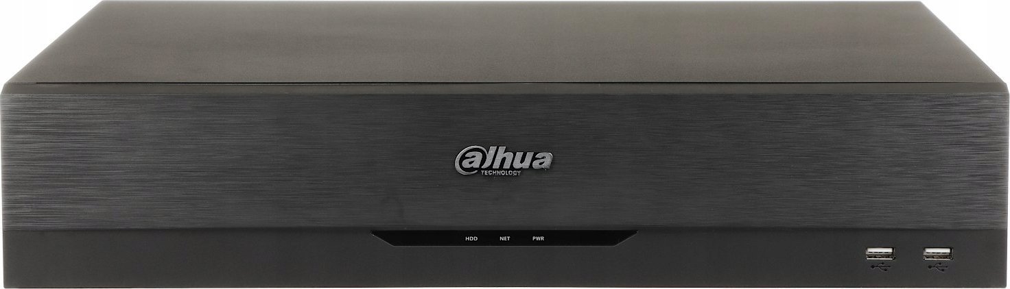 фото Мережевий відеореєстратор (NVR) Dahua Technology NVR5832-EI