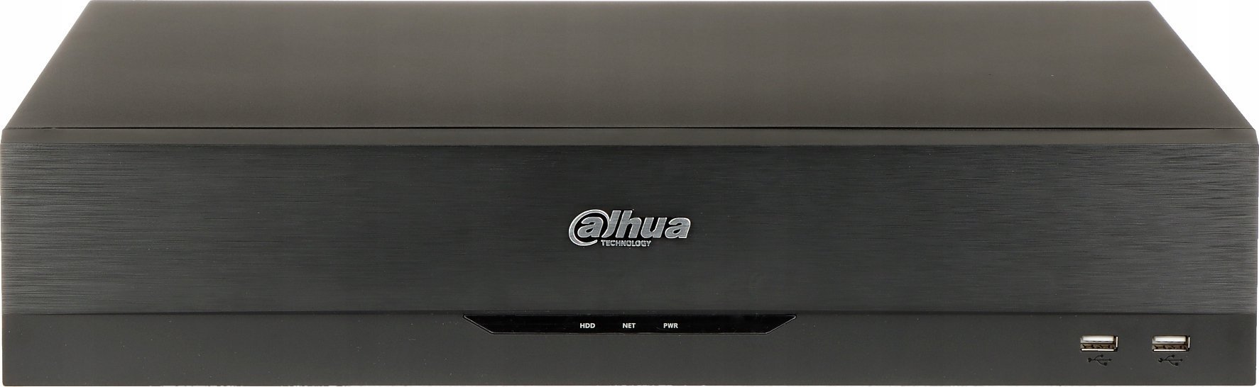 фото Мережевий відеореєстратор (NVR) Dahua Technology NVR4816-EI