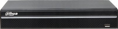 фото Мережевий відеореєстратор (NVR) Dahua Technology NVR2108HS-4KS3