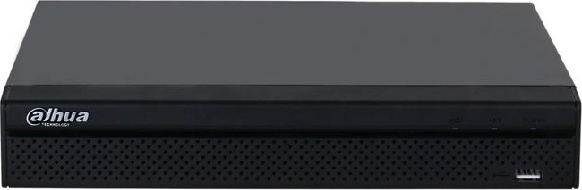 фото Мережевий відеореєстратор (NVR) Dahua Technology NVR2104HS-4KS3