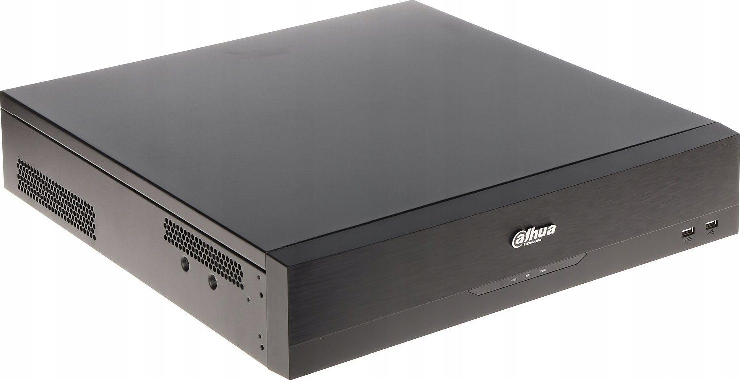 фото Мережевий відеореєстратор (NVR) Dahua Technology XVR5832S-4KL-I3