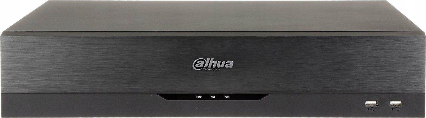 фото Мережевий відеореєстратор (NVR) Dahua Technology XVR5832S-4KL-I3
