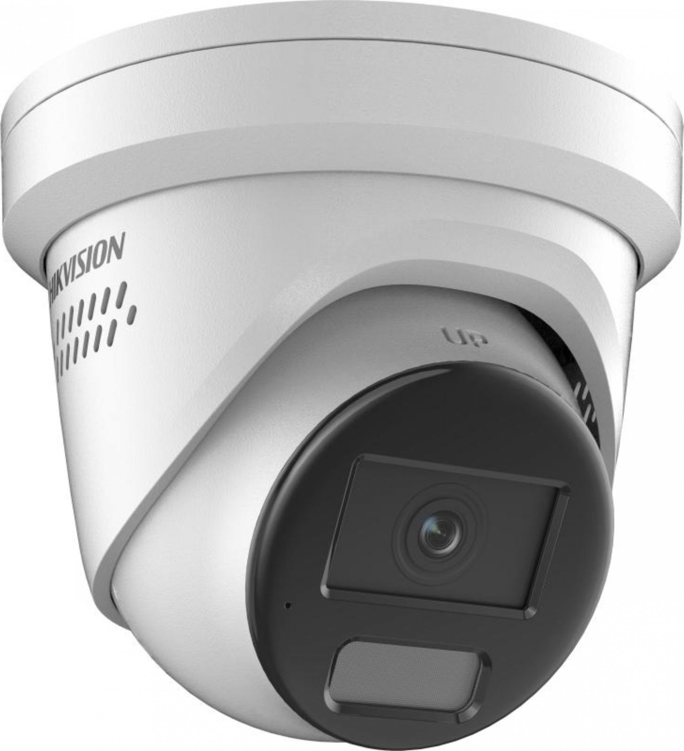 фото IP-камера відеоспостереження Hikvision DS-2CD2347G2H-LISU/SL (2.8 мм)