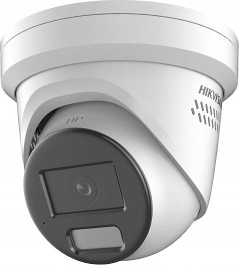 фото IP-камера відеоспостереження Hikvision DS-2CD2347G2H-LISU/SL (2.8 мм)