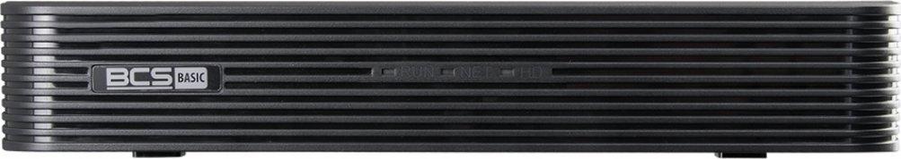 фото Мережевий відеореєстратор (NVR) BCS BCS-B-XVR0801(2.0)