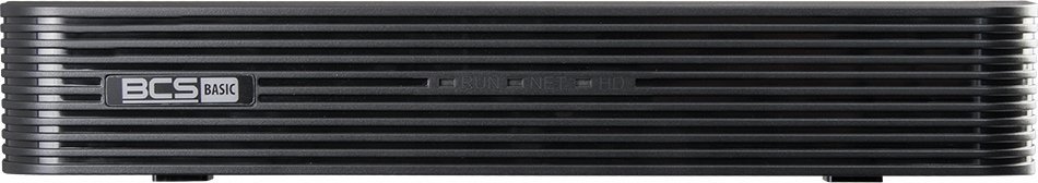 фото Мережевий відеореєстратор (NVR) BCS BCS-B-NVR1001(2.0)