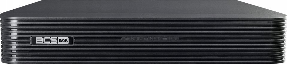 фото Мережевий відеореєстратор (NVR) BCS BCS-B-NVR0401-4P