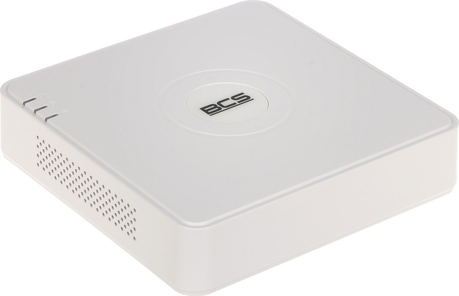 фото Мережевий відеореєстратор (NVR) BCS BCS-V-SXVR0801