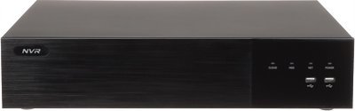 фото Мережевий відеореєстратор (NVR) Apti N6428AI-I3