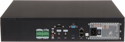 фото Мережевий відеореєстратор (NVR) Apti N3228AI-I3