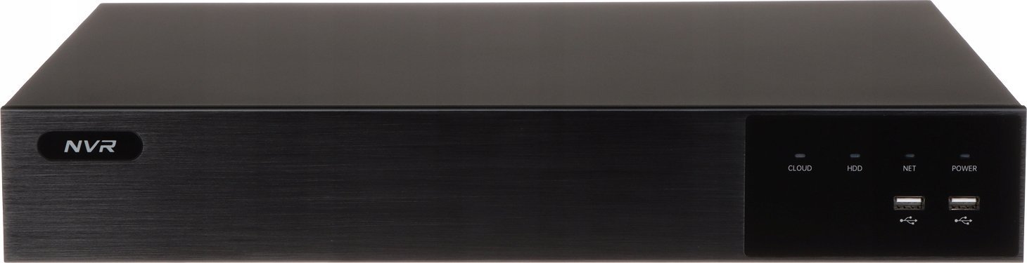 фото Мережевий відеореєстратор (NVR) Apti N3224AI-I3