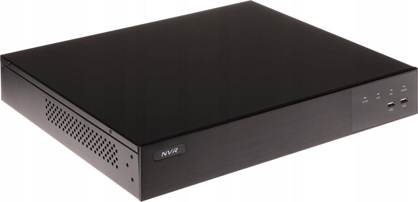 фото Мережевий відеореєстратор (NVR) Apti N3224AI-I3