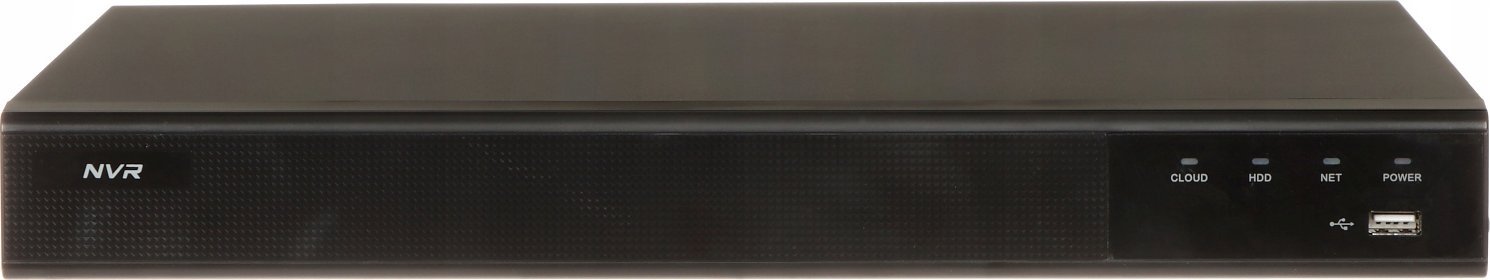 фото Мережевий відеореєстратор (NVR) Apti N1612-I3