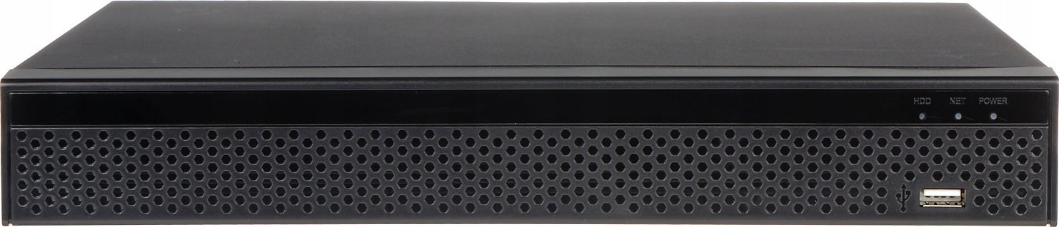 фото Мережевий відеореєстратор (NVR) Apti XB1612-I3