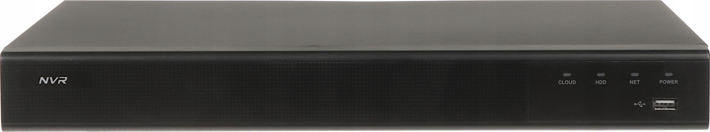 фото Мережевий відеореєстратор (NVR) Apti N3212AI-I3