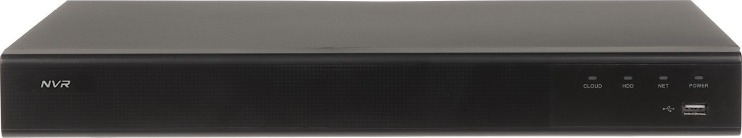 фото Мережевий відеореєстратор (NVR) Apti N3212AI-16P-I3