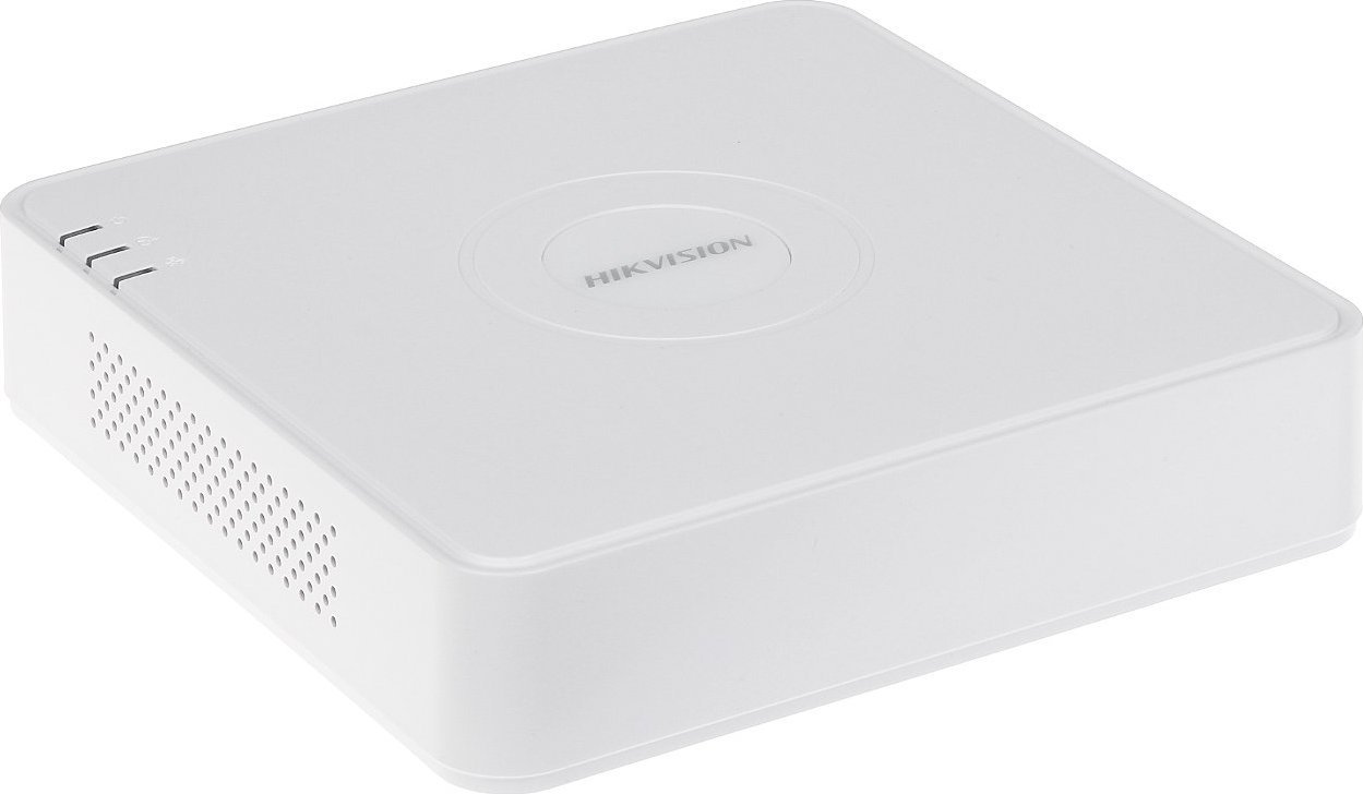 фото Гібридний відеореєстратор (HDVR) Hikvision IDS-7108HUHI-M1/S(C)